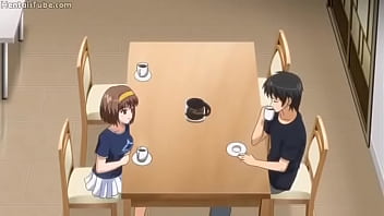Koleksi Hentai Gadis Remaja