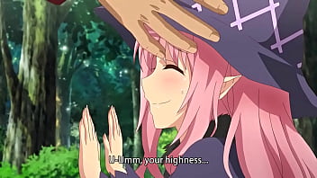 Gadis Hentai Imut Digoyang Ganas