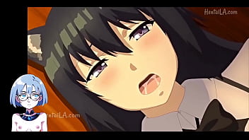 Petualangan Seru Di Dunia Lain: Harem Erotis 4