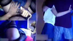 Twerk That Ass And Let Me Taste That Dripping Wet Pussy