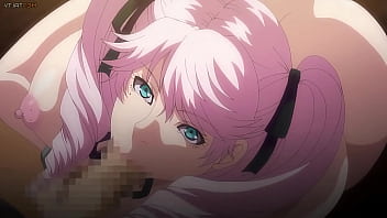 Koleksi Potongan Oral Anime Hentai Yang Bikin Ngeces, Part 48