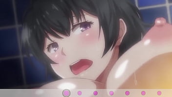 Pahlawan Masturbasi Hentai Yang Menggila