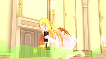 淑やかなお姉さんが無修正で少年を踏みつけ調教、オナホに強制連続射精