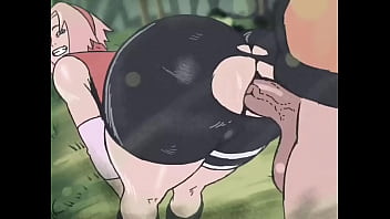 Goyangan Hot Naruto Dan Boruto Part 3: Adegan Panas Yang Bikin Nggak Bisa Berhenti Nonton