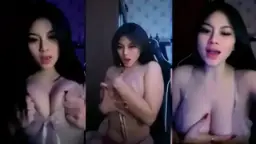 Babyferiosa Makin Montok Dan Menggoda, Tubuhnya Semakin Seksi Dan Menggiurkan