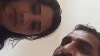 Busty Pakistani Housemaid Takes It Rough From Behind