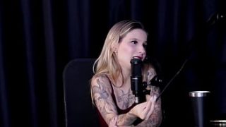 Tonton Wawancara Mesum Naty Vargas Yang Penuh Goyang Panas Di Porn Cast Brazil – Bagian 2 (tersedia Di Sheer/red)