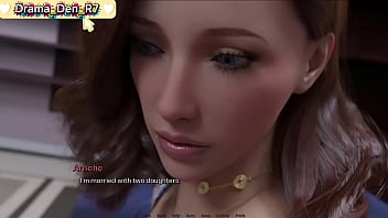 Game Dewasa 3d Yang Menggoda Dan Penuh Nafsu