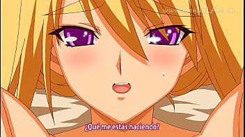 Rubia Caliente Cabalgando Una Polla Enorme