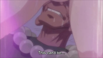 Budak Lesbi Anime Yang Menggairahkan