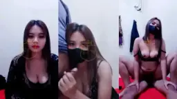 Live Streaming Asi Perkasa: Sensasi Panas Ibu Menyusui