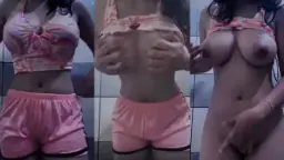 Montoknya Abg Viral Bikin Goyang