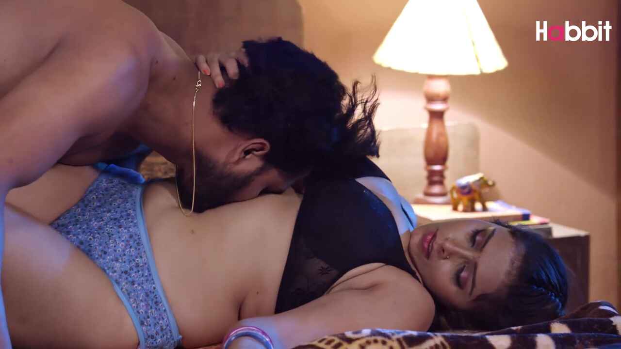 Prem’s Decade Of Desire: 2020-2024 Xxx Web Series – Episode 3: Raw & Uncut