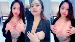 Bokep Jilbab