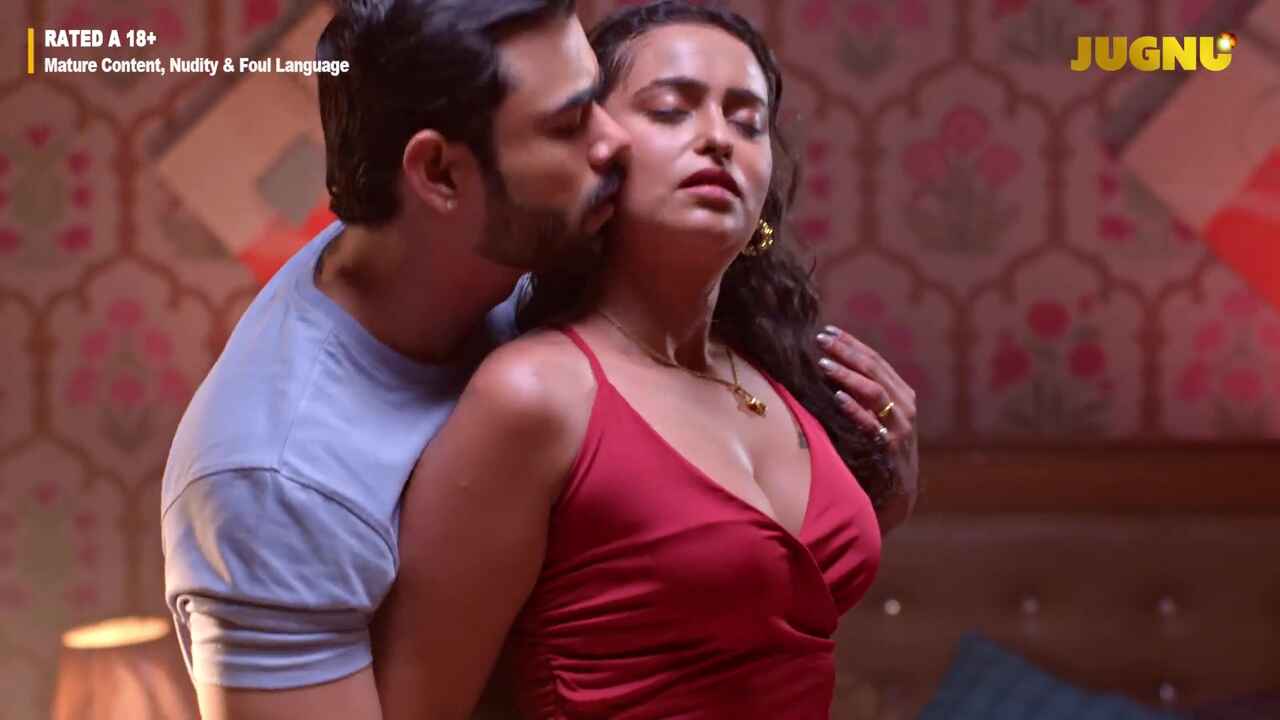 Sizzling Son-in-law: Jugnu App’s Steamy 2024 Xxx Web Series Episode 4