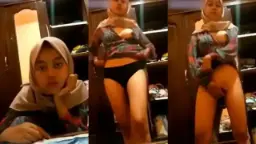 Video Panas Ukhti Untuk Kekasih Tersayang