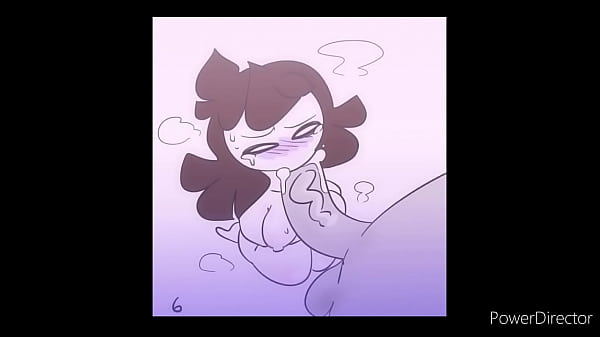 Animasi Jaiden Yang Menggoda Dan Menggairahkan