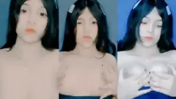 Zua’s Cosplay Fantasy: The Full Uncut Temptation