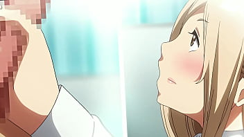 Dua Gadis Anime Ingin Bercinta Dengan Liar Dan Penuh Gairah