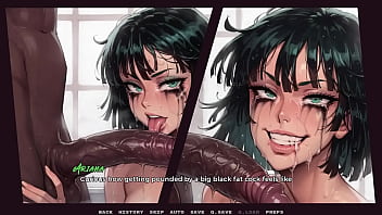 Permainan Hentai Dengan Adegan Oral Yang Panas Dan Menggairahkan