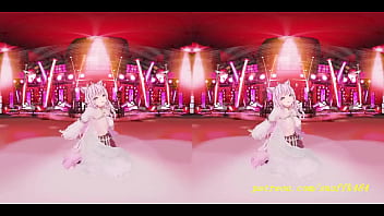 Tarian Mesum 3d Koyori Vr180 – Adegan Panas Hololive