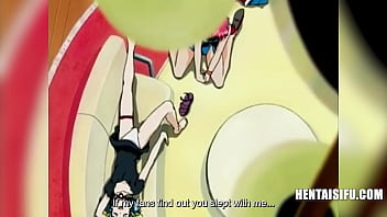 Realitas Hentai Yang Penuh Sengsara Dan Penuh Nafsu