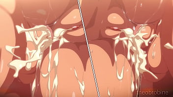 Animasi Hentai Robin Dan Nami Yang Menggoda