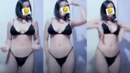 Bali’s Hottest Sensation: Laras’ Uncut 40-minute Viral Seduction
