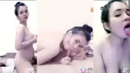 Bercinta Dengan Mulut Yang Menggoda