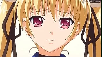 Aluna Gostosa Sendo Enrabada No Meio Do Hentai