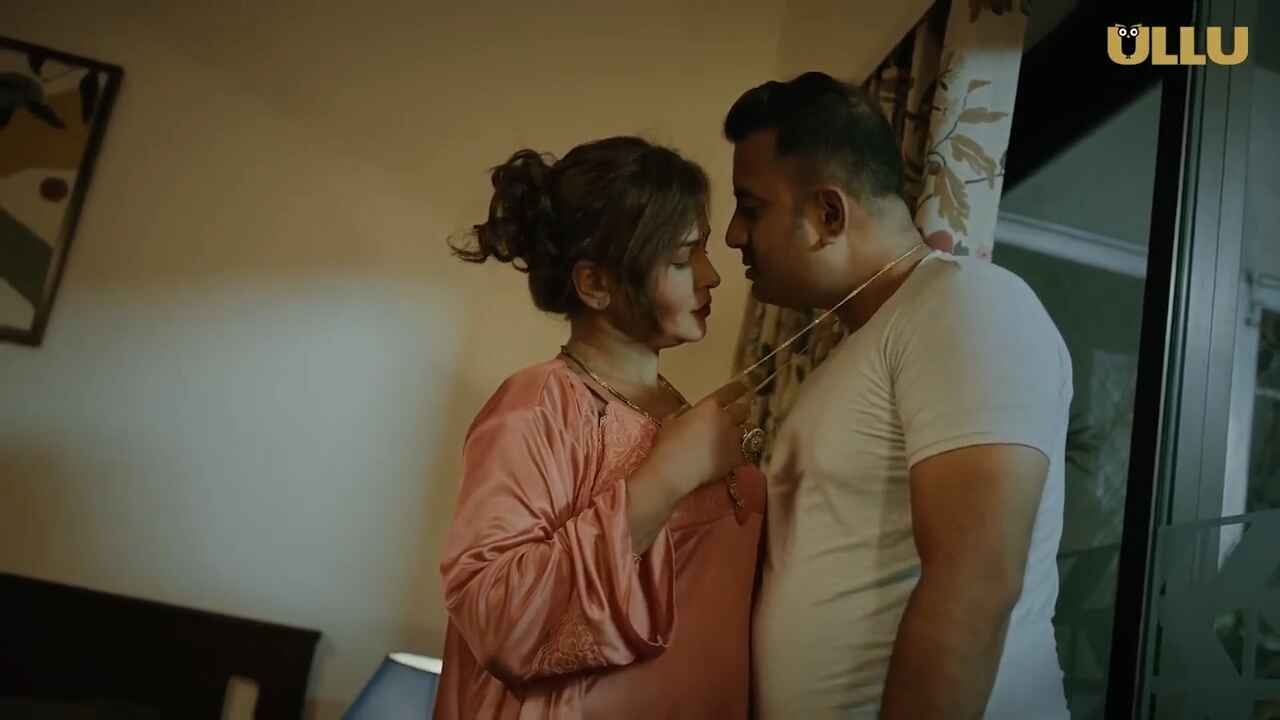 Desi Debauchery: Episode 6 Of The Scandalous 2024 Haveli Saga