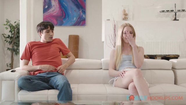 Emma Starletto’s Steamy Family Hookups: A Taboo Affair