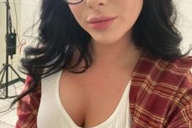Gaping Glory: Macey Jade’s Raw And Ravishing Wall-breaking Fuck Fest