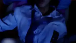 Goyang Hot Di Kursi Ketua Osis