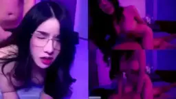 Ngentot Cewek Cantik Abg Berkacamata
