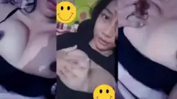 Remas Toket Putri Vcs Yang Menggoda