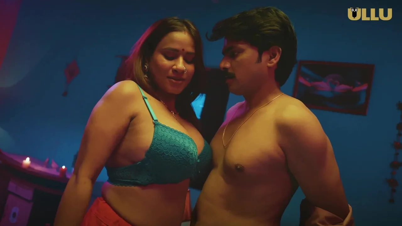 Shaukiya 2024: Episode 6 – A Sizzling Night Of Forbidden Desires And Raw Passion