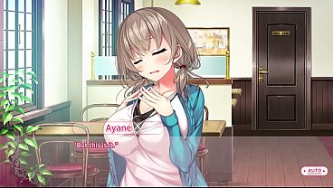 Situasi Hentai Nyata Dt Part 32: Rute Ayane – Babak Keempat Yang Panas Membara