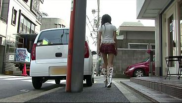 Tiga Badan Bergelora: Jepang Kurus Digilas Dua Laki