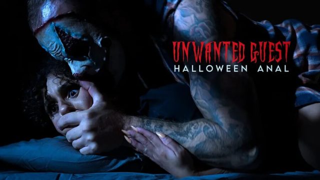 Anal Malam Seram: Liv Revamped, Nova Flame, Dan Christian Wilde Menjamah Kekerasan Tak Diundang