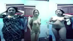 Anis’s Massive Tits And Wet Pussy Fap Session Part 1