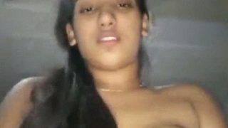 Bhabhi Manis Mengisap Kontol Dan Nunggangi Dengan Ganas Pakai Kondom