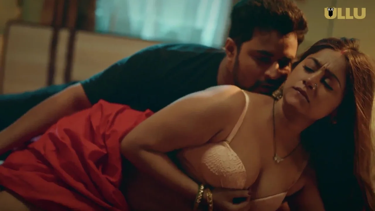 Burung Liar 2025: Episode 4 – Nafsu Membara Di Aplikasi Ullu