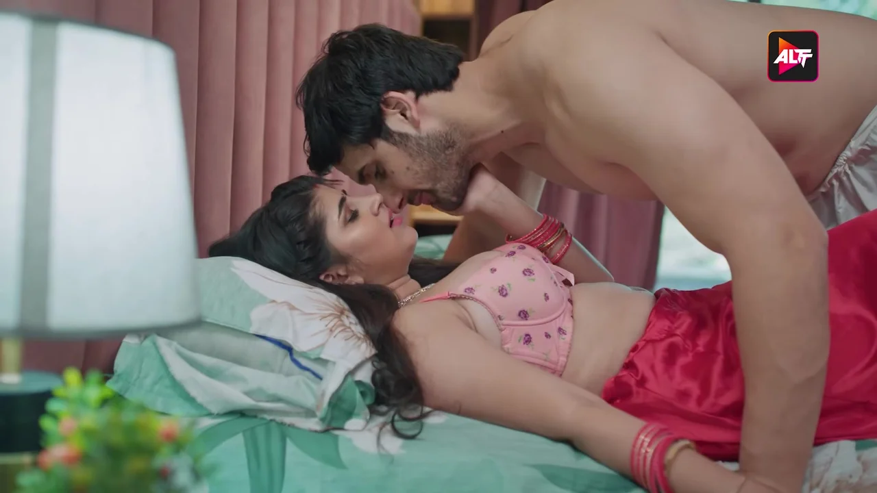 Dulhaniya Beediwali 2025: Episode 1 – Altt App Ki Garam Garam Hindi Xxx Web Series