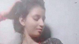 Gadis Kampus Desi Bugil Mandiri