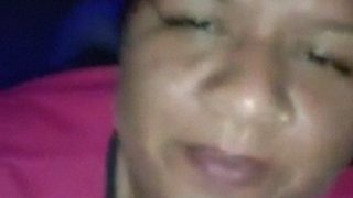 Goyangan Ganas Dengan Tante Punjabi Montok