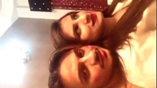 Main-main Mesra Dengan Adik Teman Di Kamar Pacar Bangladesh