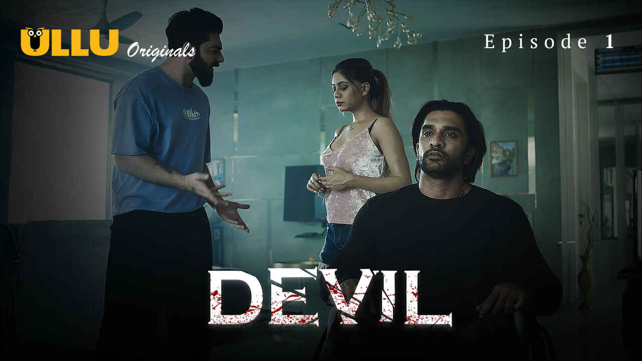 Setan 2024: Episode 1 – Web Series Erotis Hindi Terbaru Ullu
