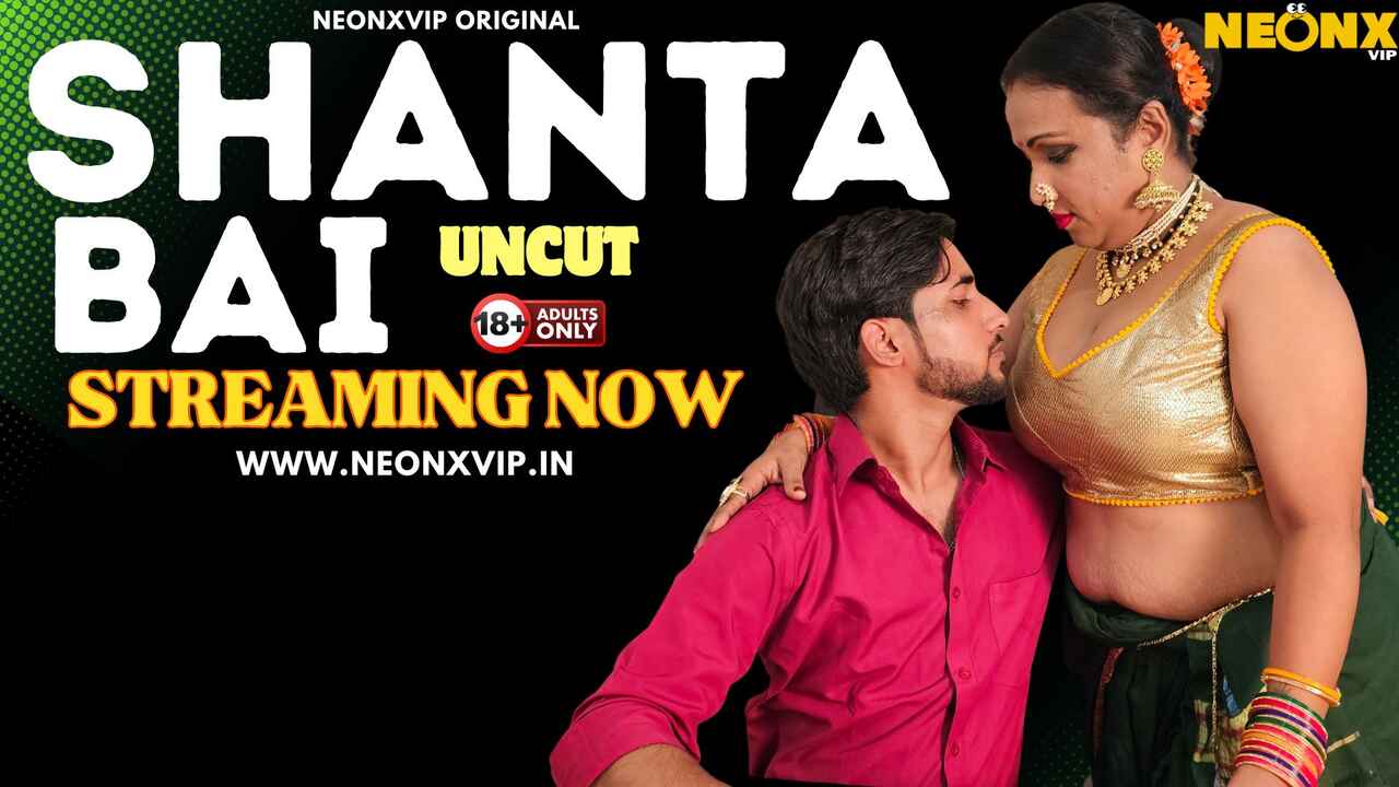 Shanta Bai’s Uncut Xxx Video: A Neonx Vip 2024 Erotic Spectacle