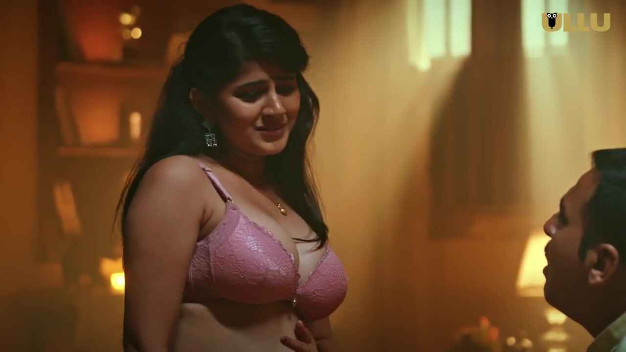Taras 2024: Episode 5 – A Scorching Saga Of Forbidden Lust & Raw Desire